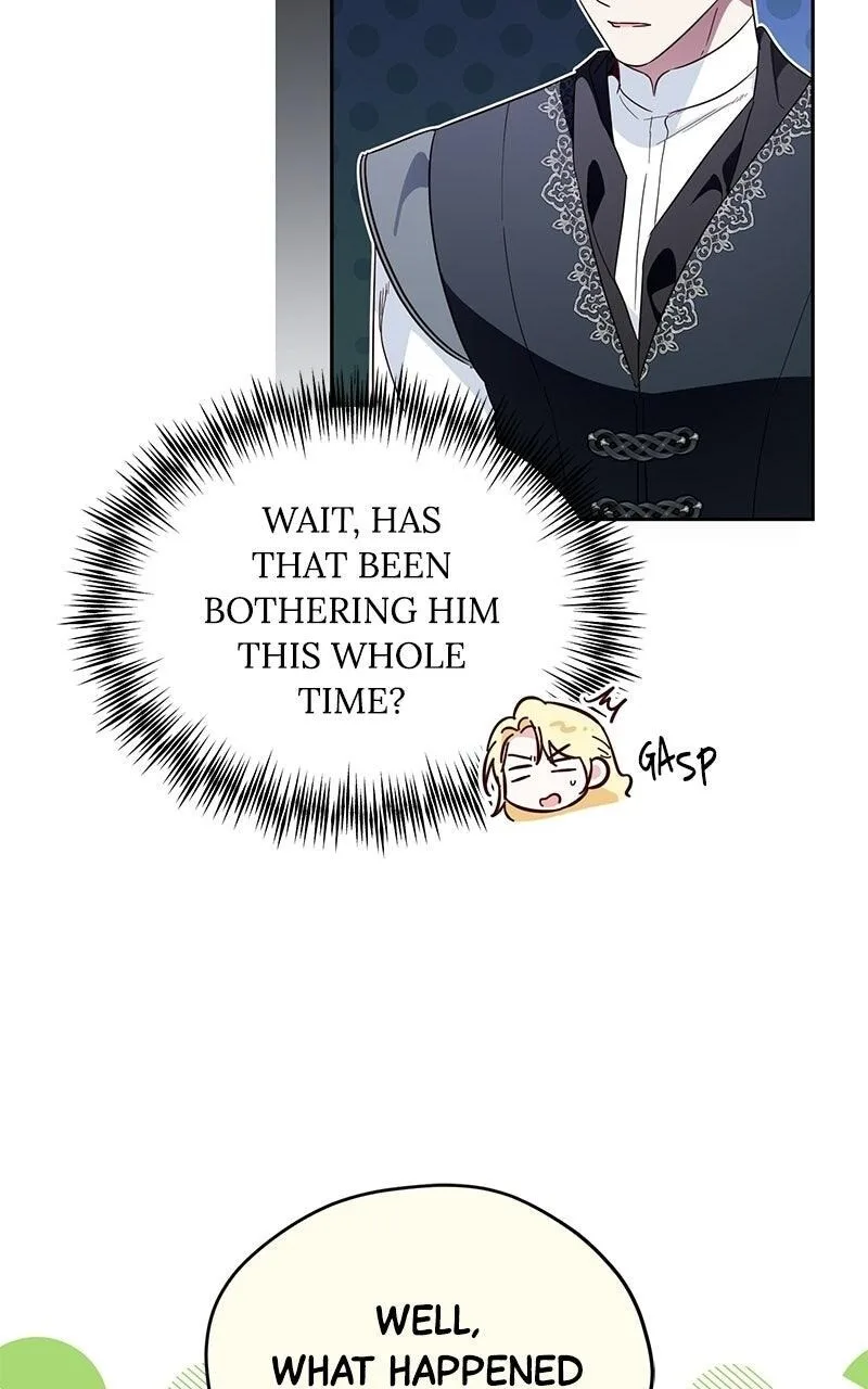 Born to Be the Grand Duchess Chapter 19 page 56