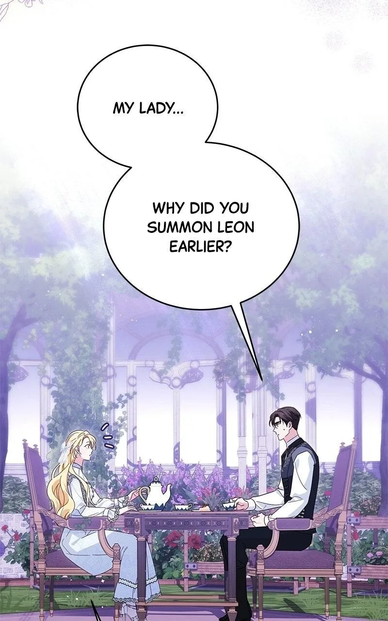 Born to Be the Grand Duchess Chapter 19 page 54