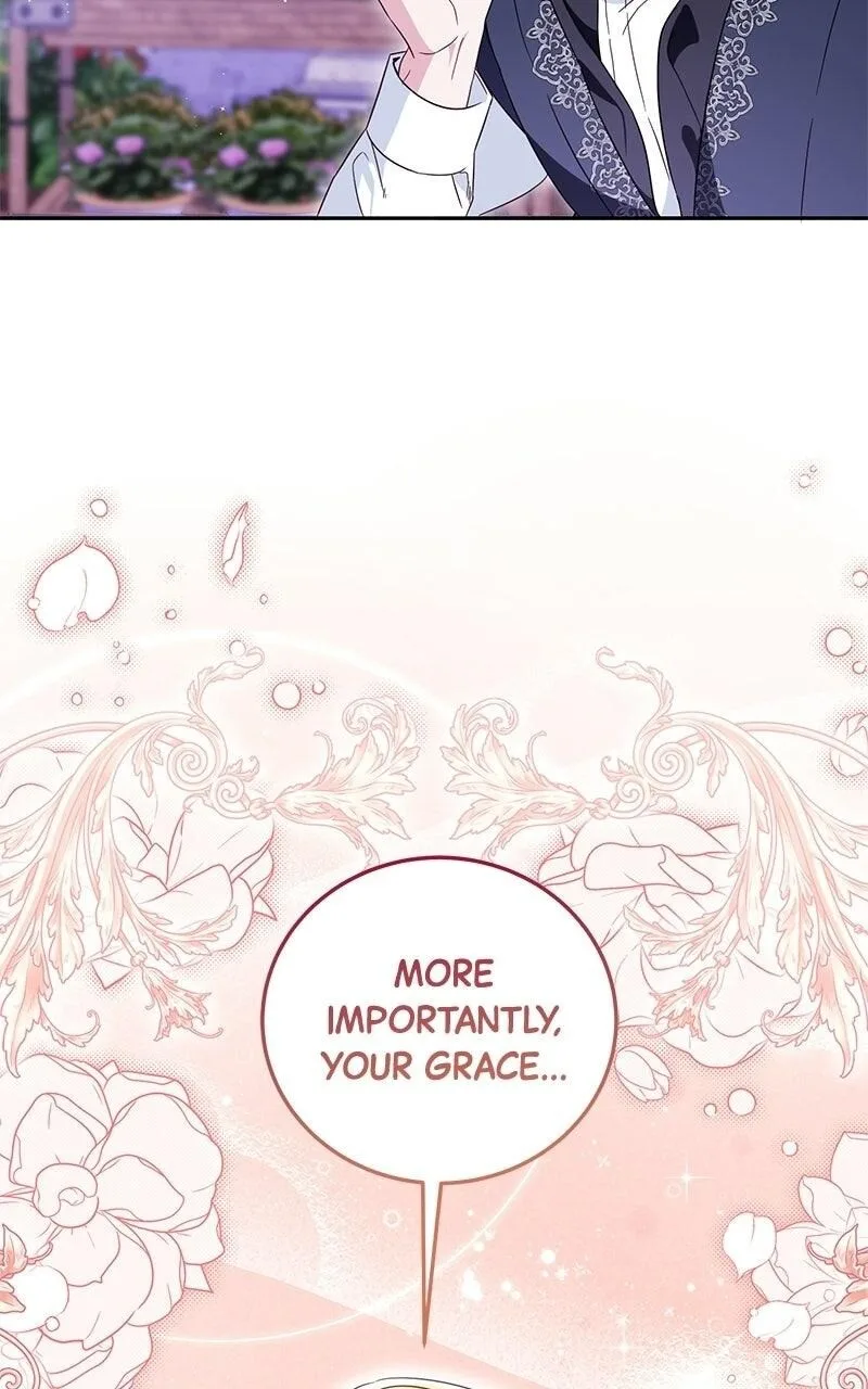 Born to Be the Grand Duchess Chapter 19 page 60