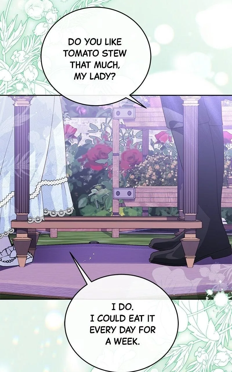 Born to Be the Grand Duchess Chapter 19 page 58