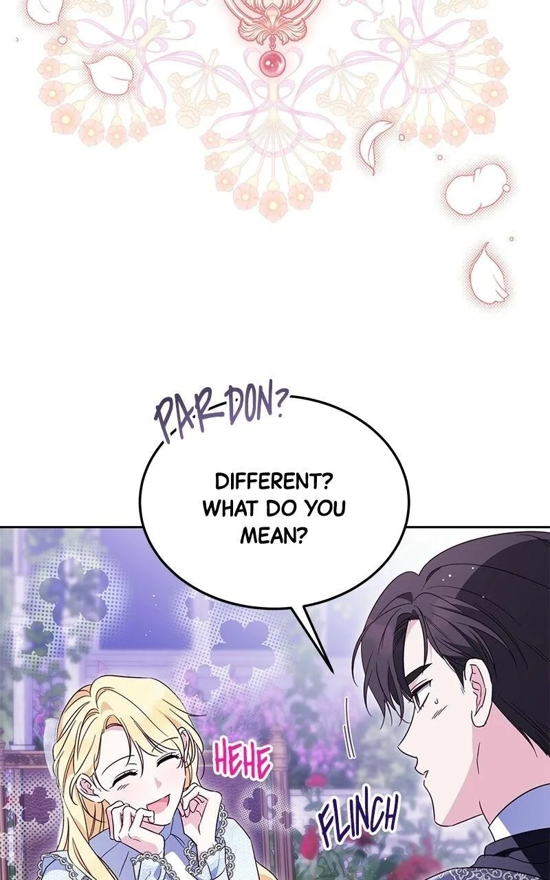 Born to Be the Grand Duchess Chapter 19 page 62