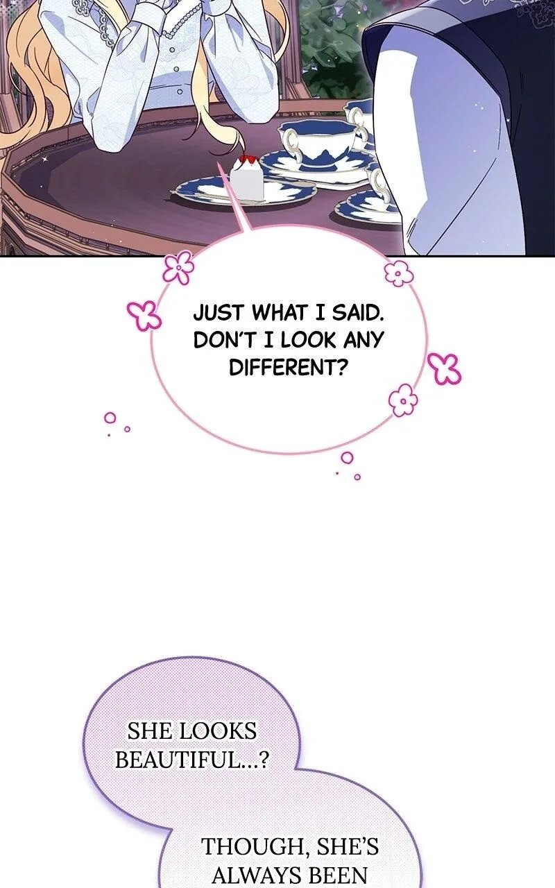 Born to Be the Grand Duchess Chapter 19 page 63