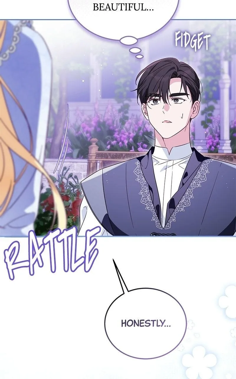 Born to Be the Grand Duchess Chapter 19 page 64