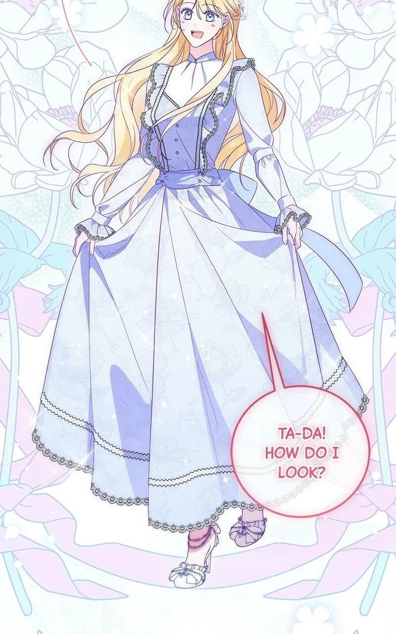Born to Be the Grand Duchess Chapter 19 page 68