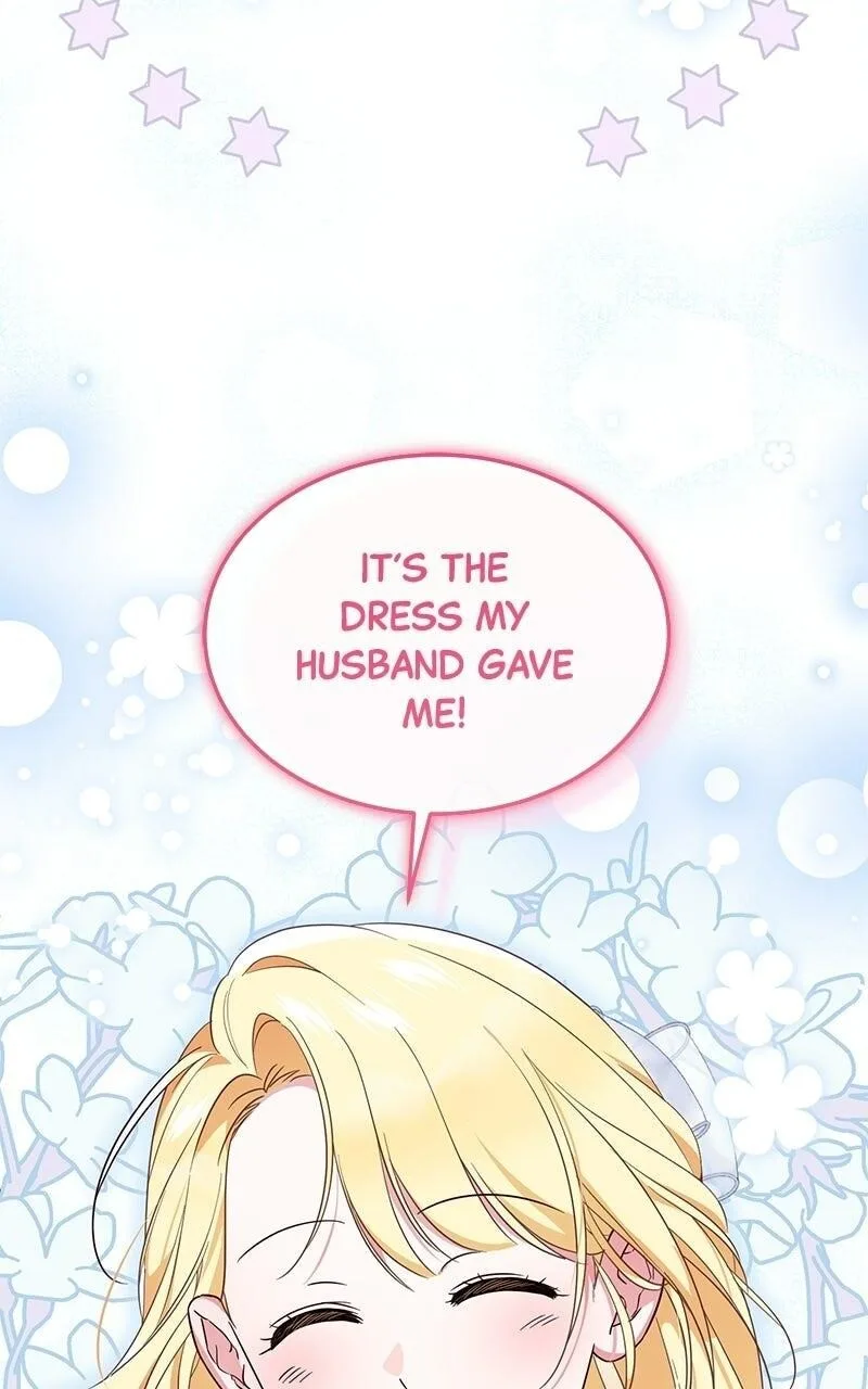 Born to Be the Grand Duchess Chapter 19 page 69