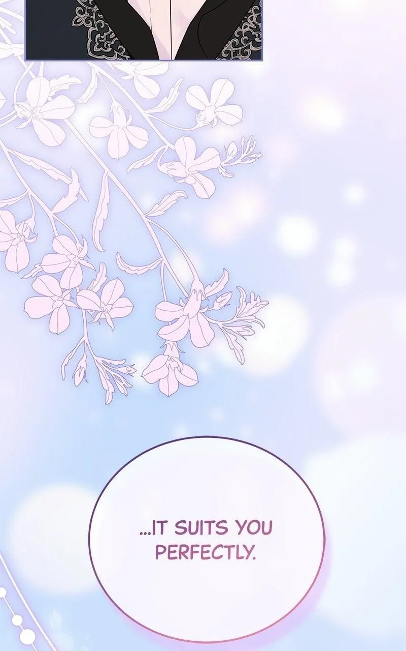 Born to Be the Grand Duchess Chapter 19 page 72