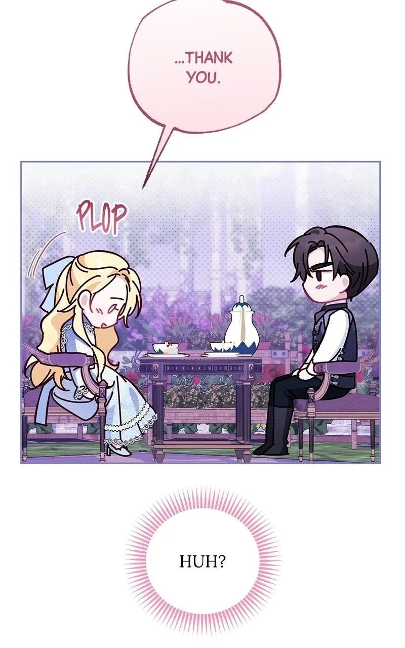 Born to Be the Grand Duchess Chapter 19 page 78