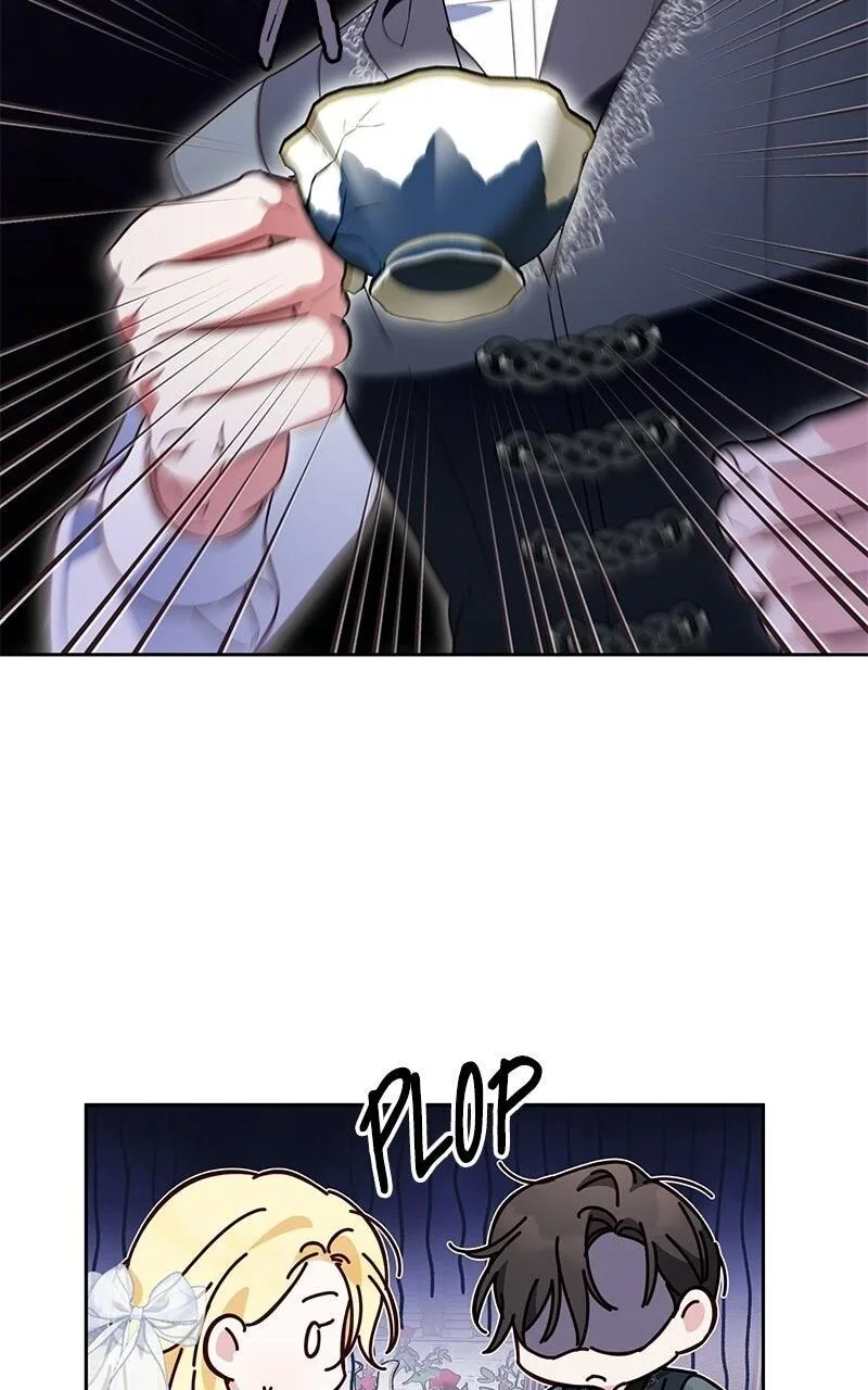 Born to Be the Grand Duchess Chapter 19 page 83