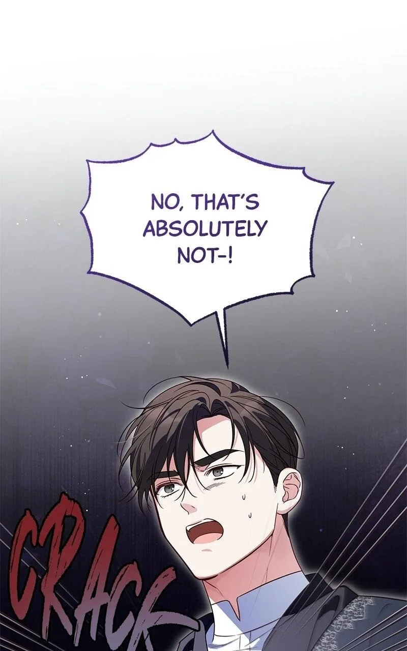 Born to Be the Grand Duchess Chapter 19 page 82