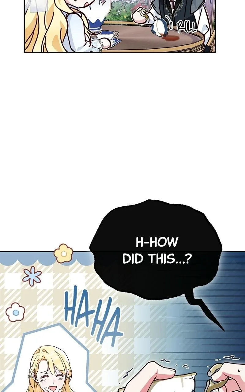 Born to Be the Grand Duchess Chapter 19 page 84