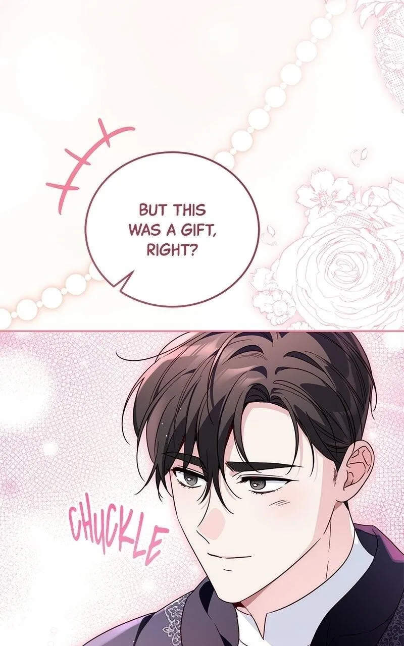 Born to Be the Grand Duchess Chapter 19 page 87