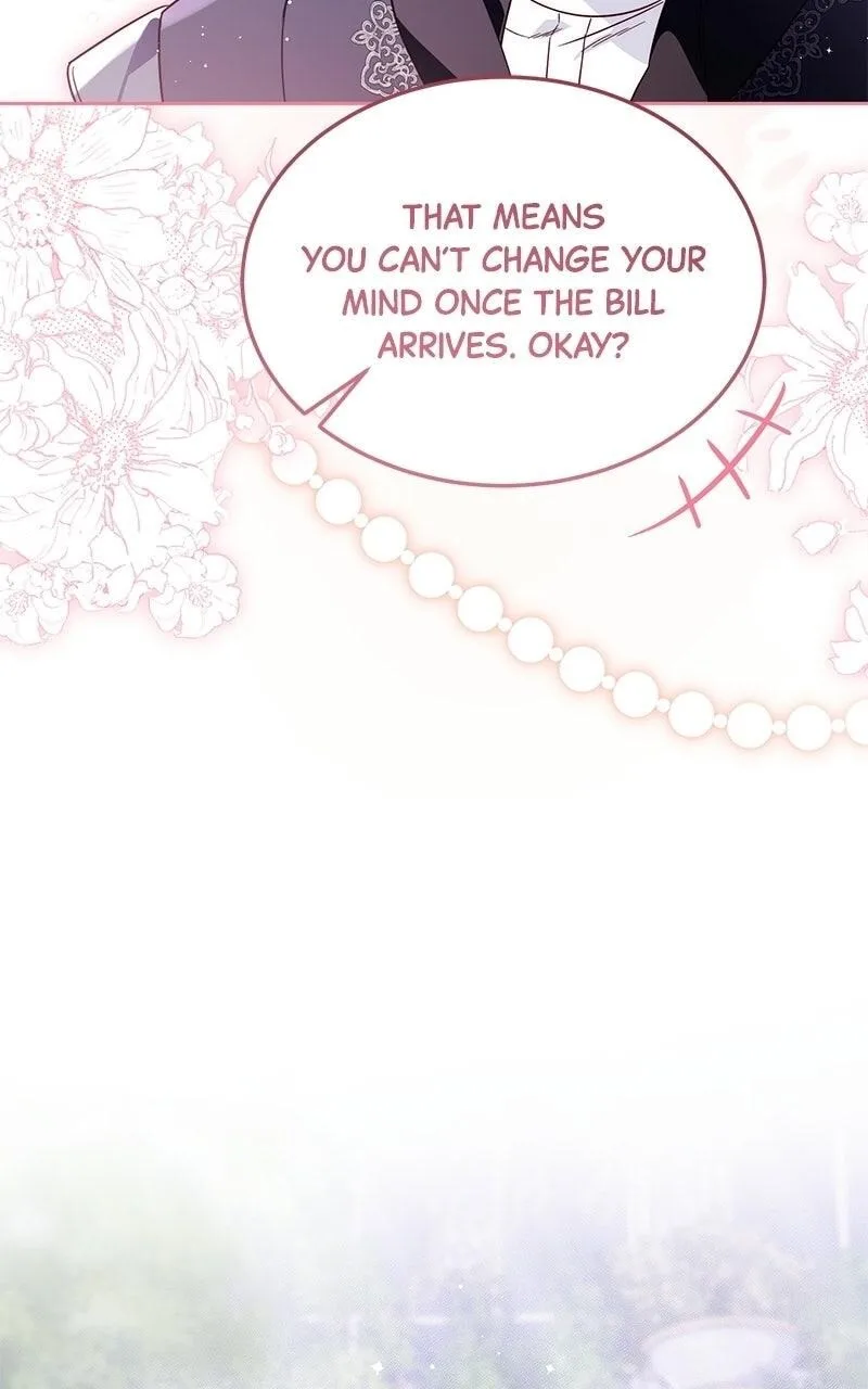 Born to Be the Grand Duchess Chapter 19 page 88