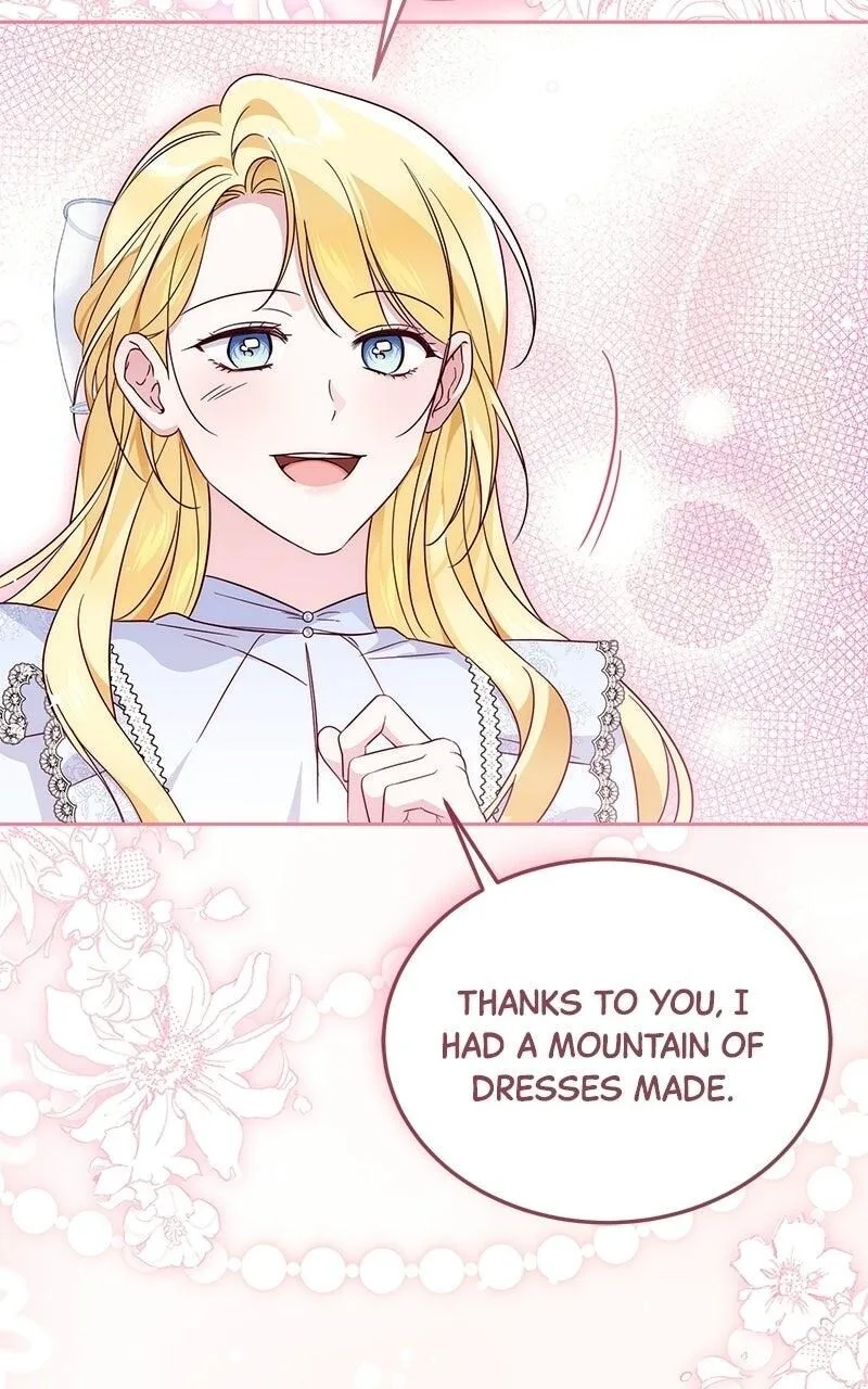 Born to Be the Grand Duchess Chapter 19 page 86