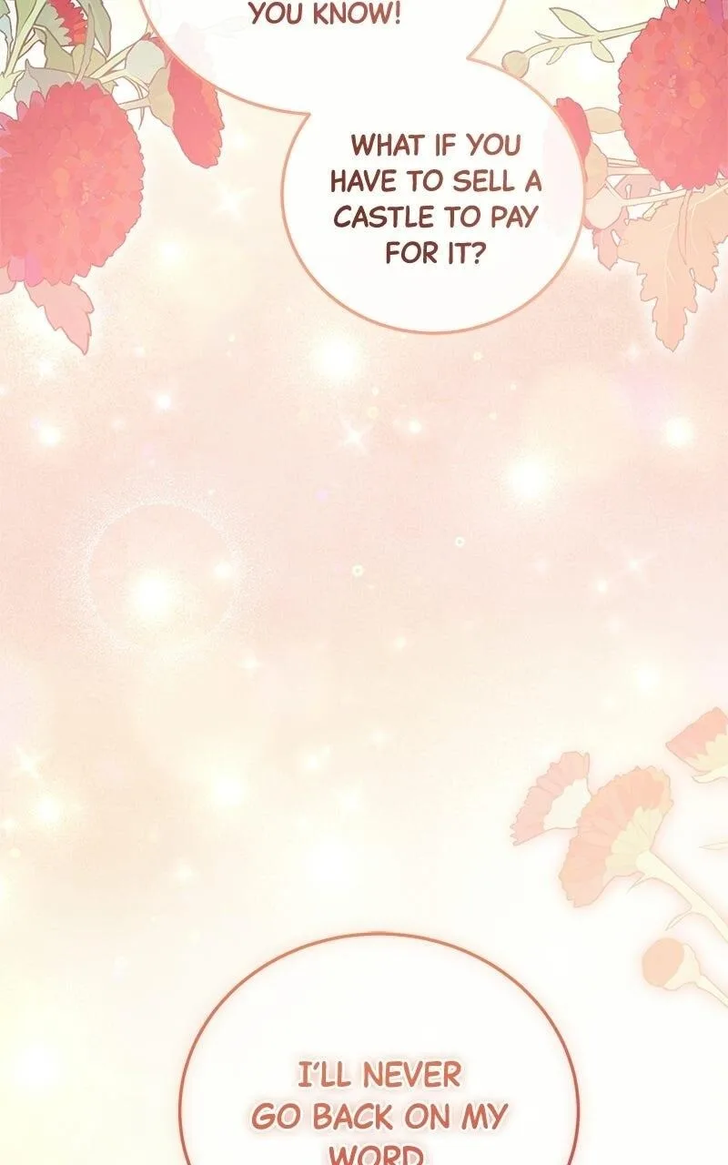 Born to Be the Grand Duchess Chapter 19 page 90