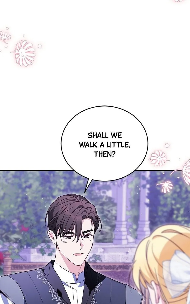 Born to Be the Grand Duchess Chapter 19 page 97