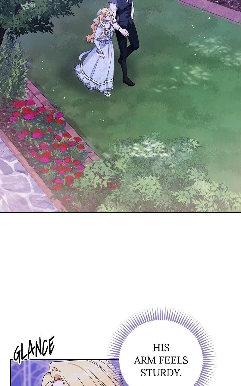 Born to Be the Grand Duchess Chapter 19 page 100