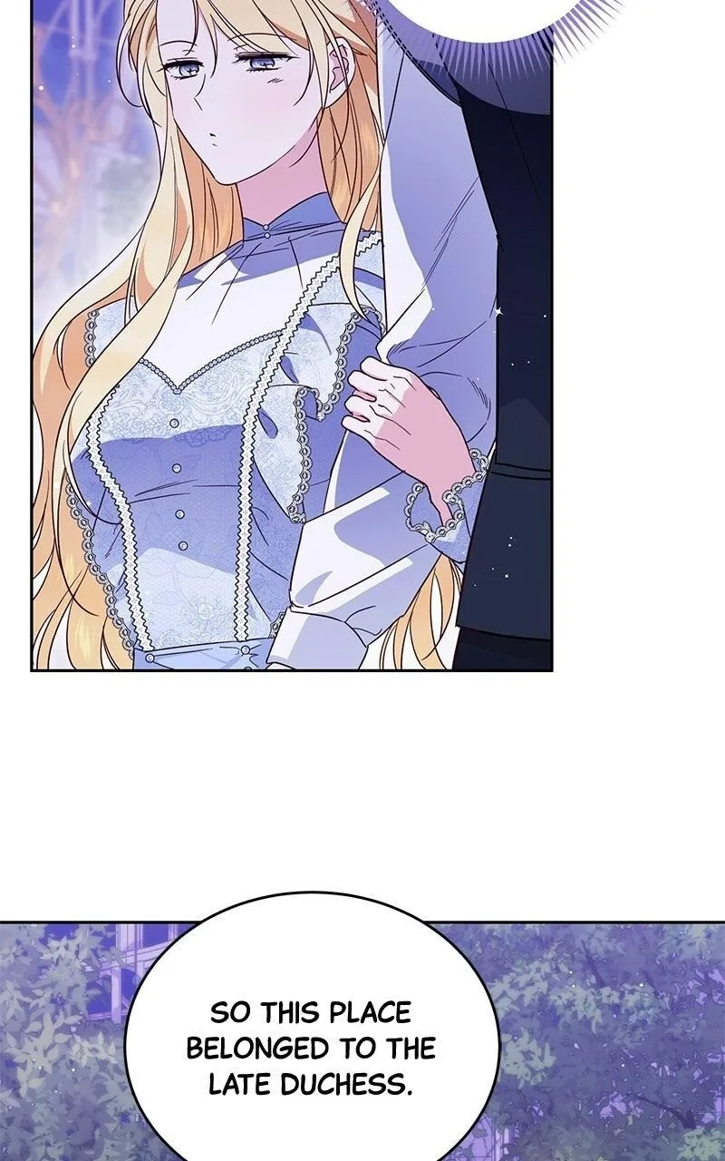 Born to Be the Grand Duchess Chapter 19 page 101