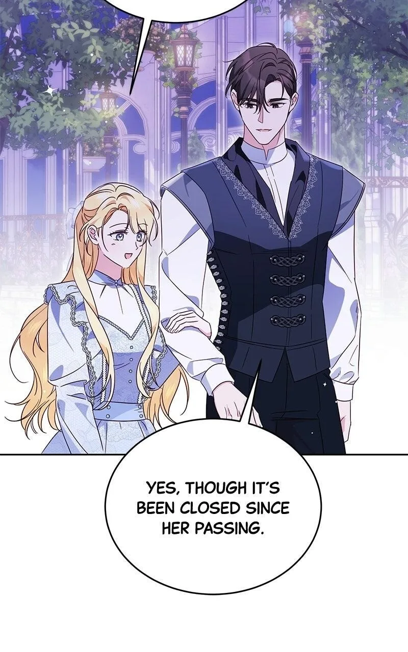 Born to Be the Grand Duchess Chapter 19 page 102