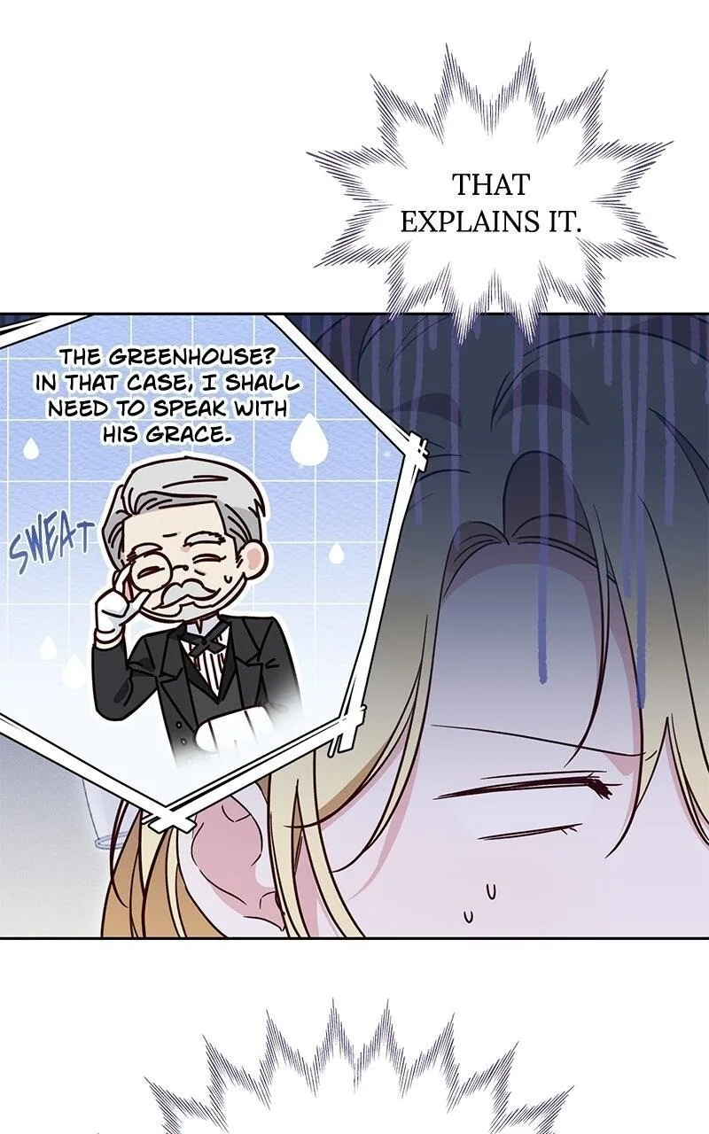 Born to Be the Grand Duchess Chapter 19 page 103