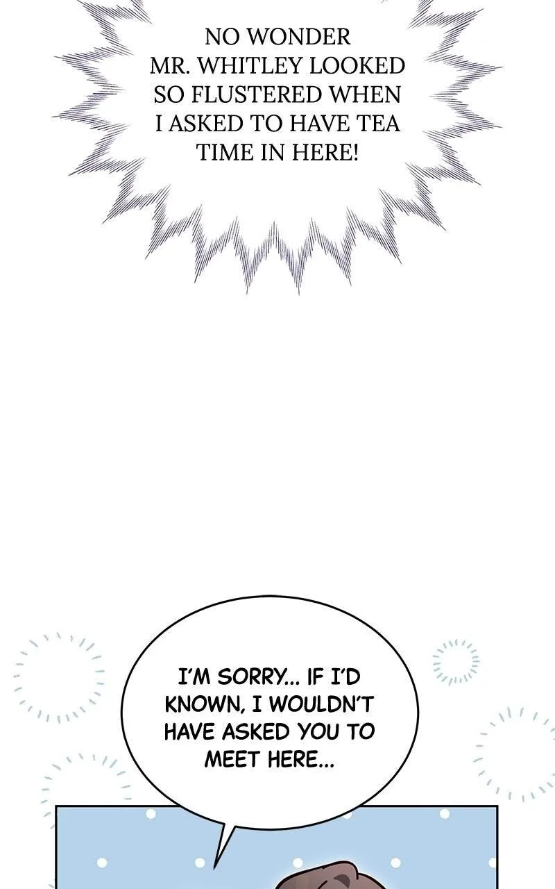Born to Be the Grand Duchess Chapter 19 page 104