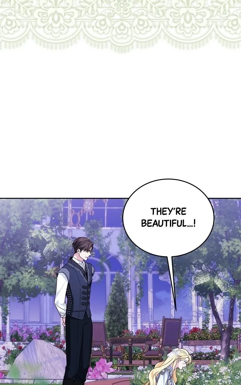 Born to Be the Grand Duchess Chapter 19 page 110