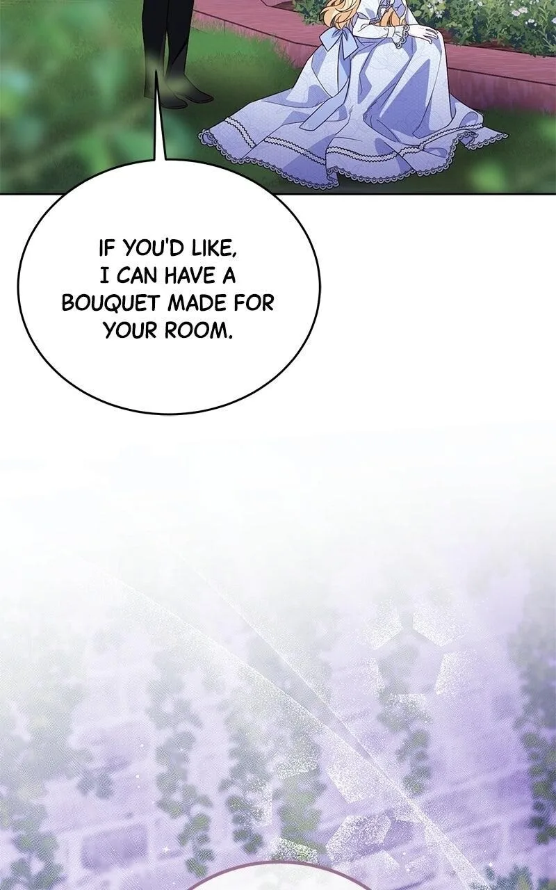 Born to Be the Grand Duchess Chapter 19 page 111