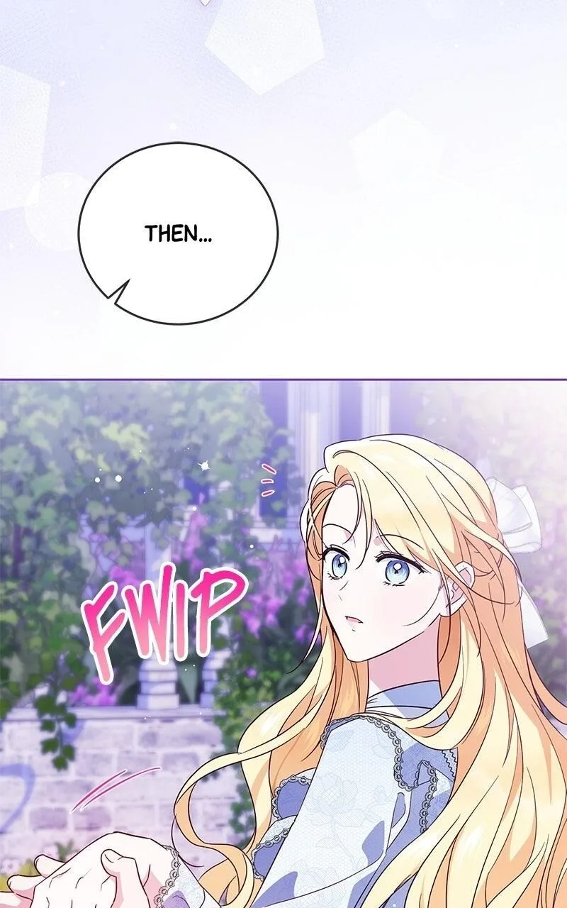 Born to Be the Grand Duchess Chapter 19 page 115