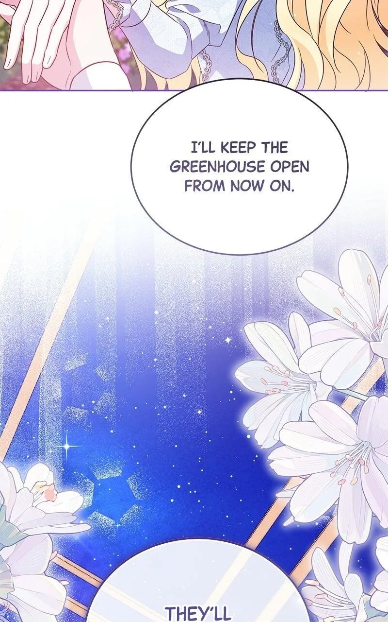 Born to Be the Grand Duchess Chapter 19 page 116