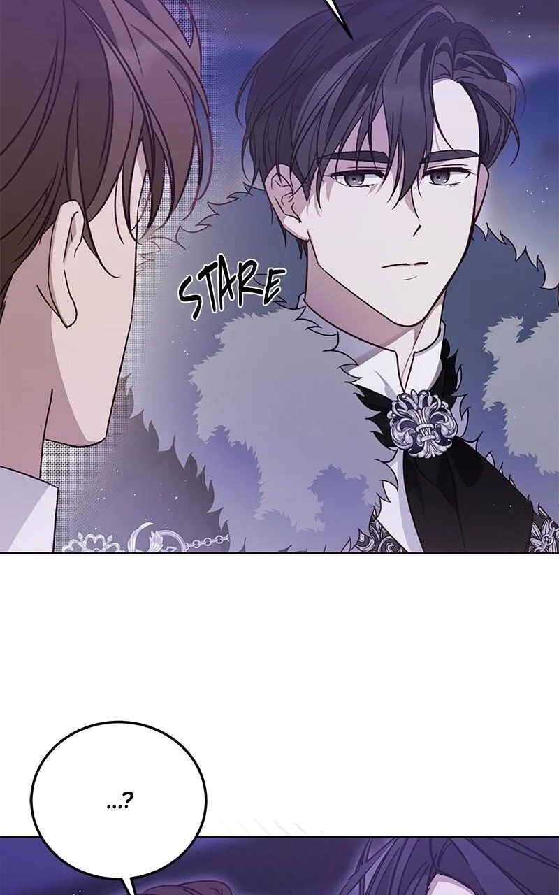 Born to Be the Grand Duchess Chapter 2 page 4
