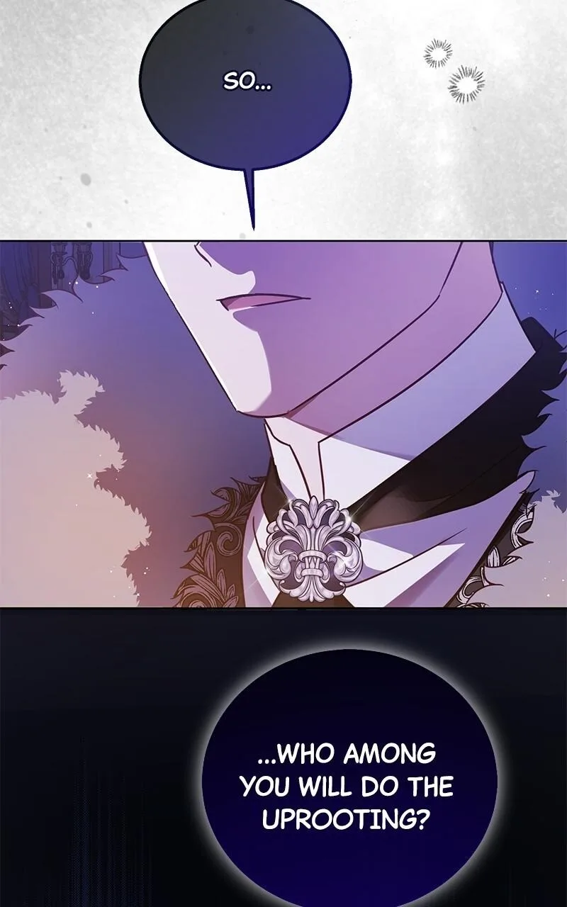 Born to Be the Grand Duchess Chapter 2 page 9