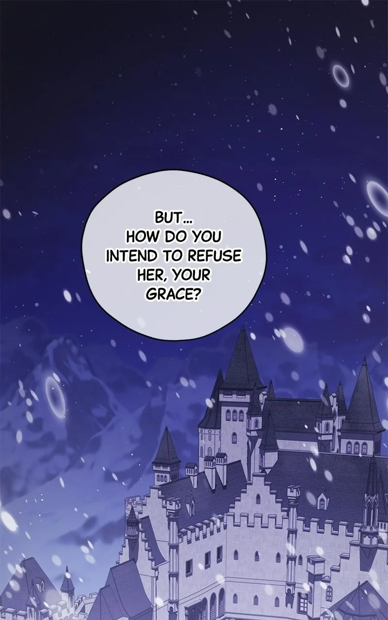 Born to Be the Grand Duchess Chapter 2 page 1