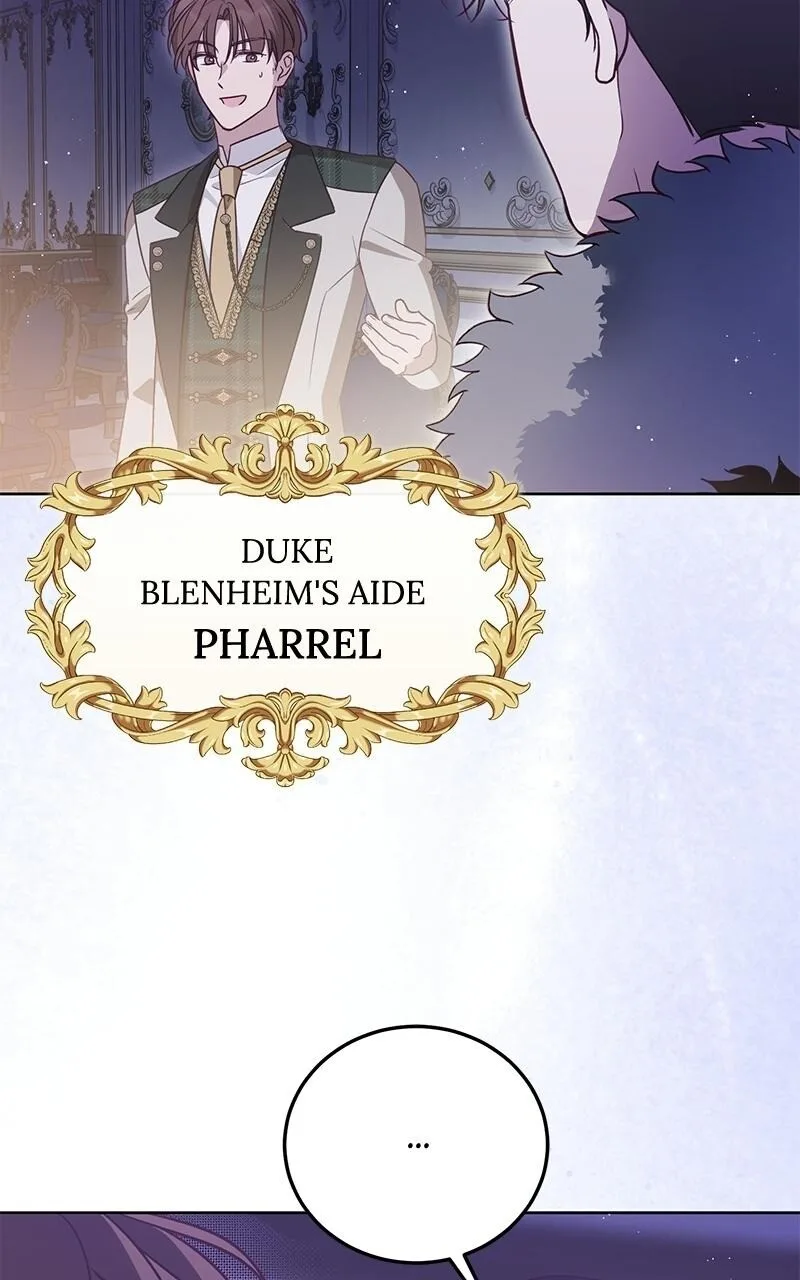 Born to Be the Grand Duchess Chapter 2 page 3