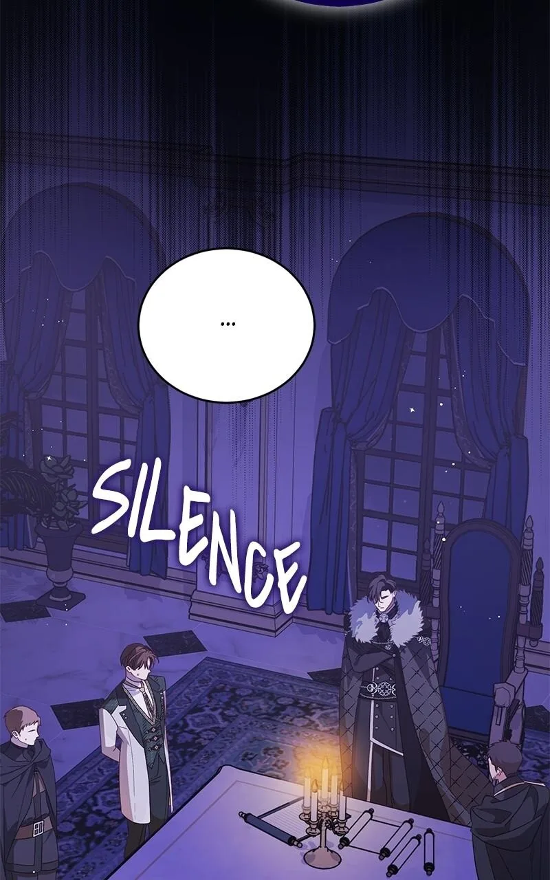 Born to Be the Grand Duchess Chapter 2 page 10