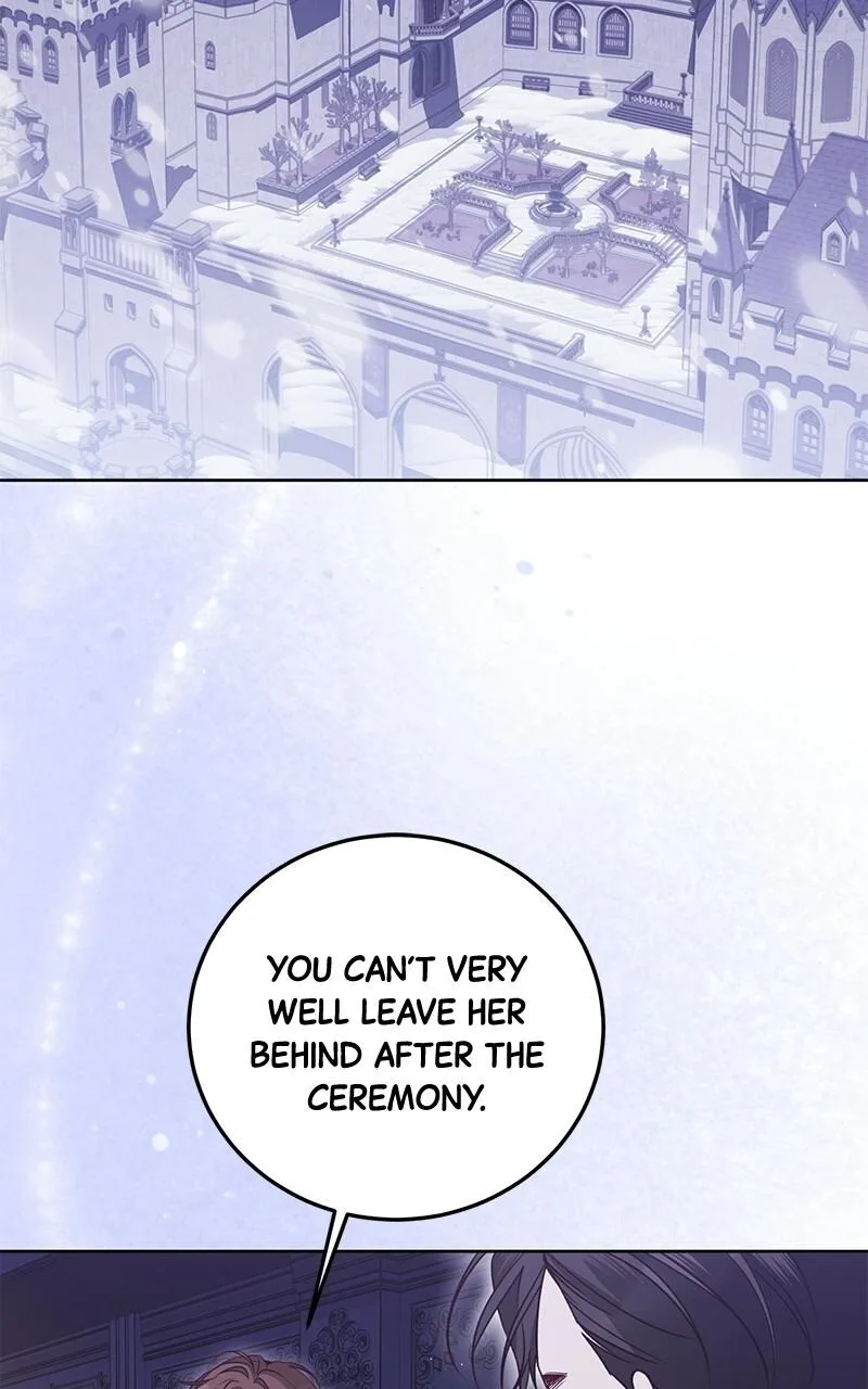 Born to Be the Grand Duchess Chapter 2 page 2