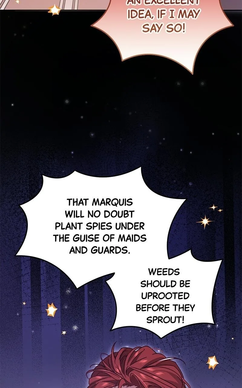 Born to Be the Grand Duchess Chapter 2 page 7