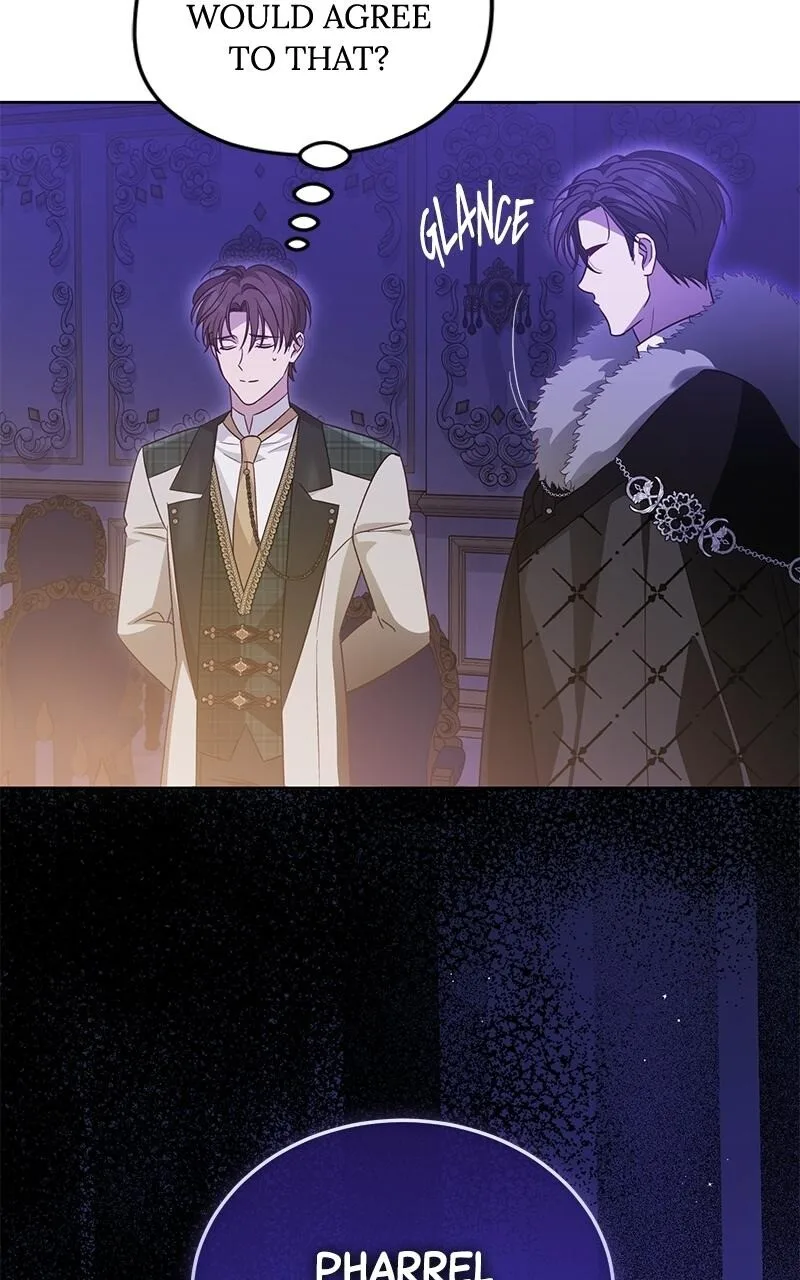 Born to Be the Grand Duchess Chapter 2 page 12