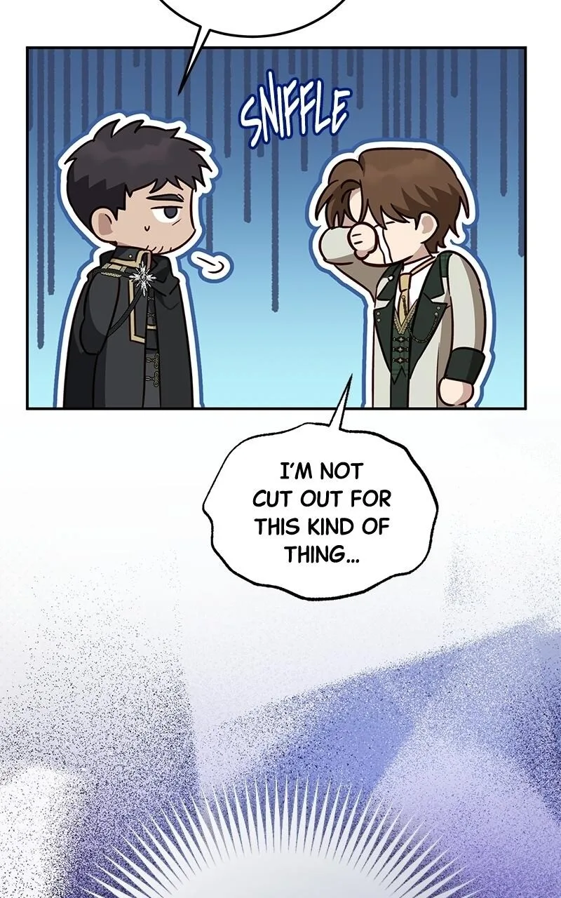 Born to Be the Grand Duchess Chapter 2 page 16