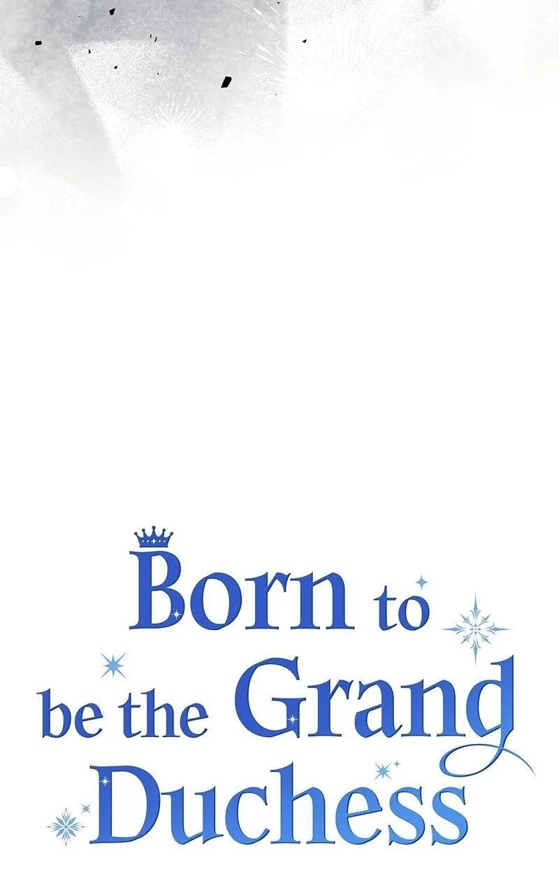 Born to Be the Grand Duchess Chapter 2 page 19