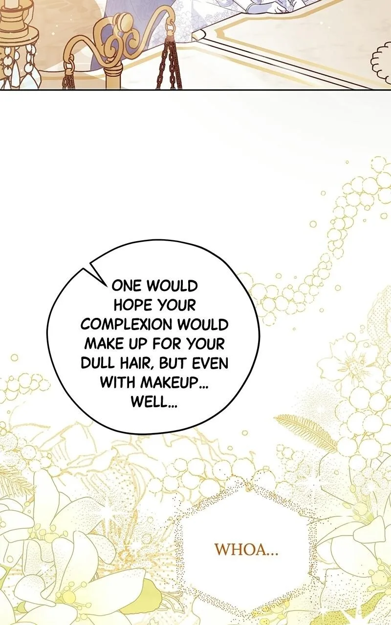 Born to Be the Grand Duchess Chapter 2 page 23