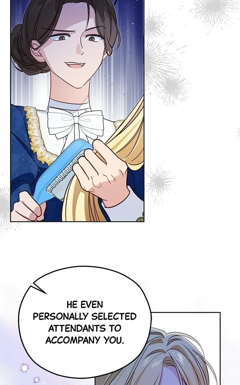 Born to Be the Grand Duchess Chapter 2 page 26