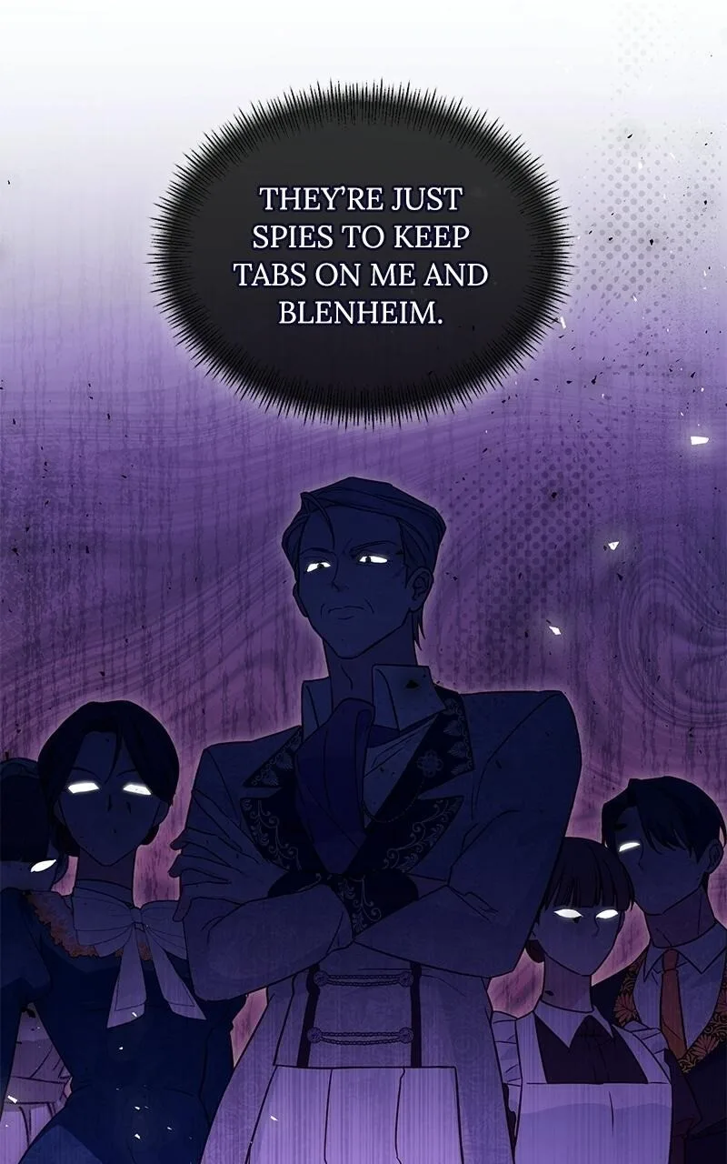 Born to Be the Grand Duchess Chapter 2 page 28
