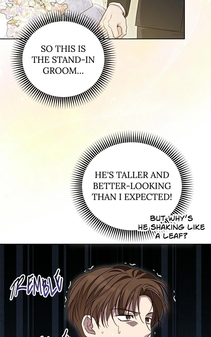Born to Be the Grand Duchess Chapter 2 page 35