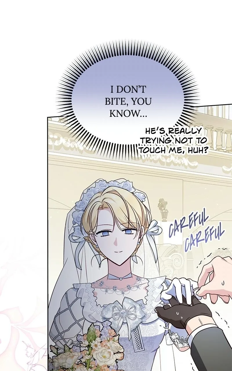 Born to Be the Grand Duchess Chapter 2 page 41