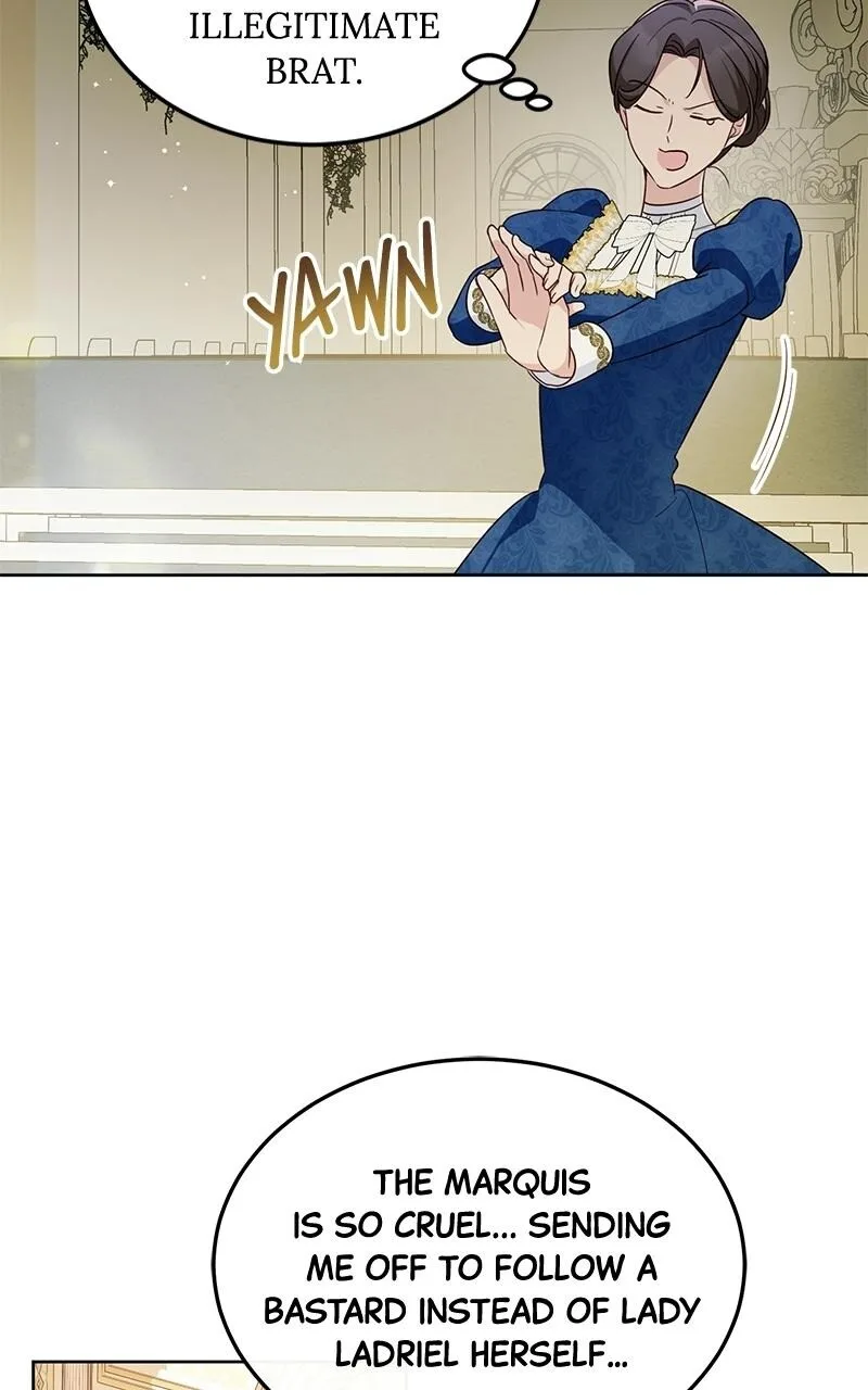 Born to Be the Grand Duchess Chapter 2 page 46