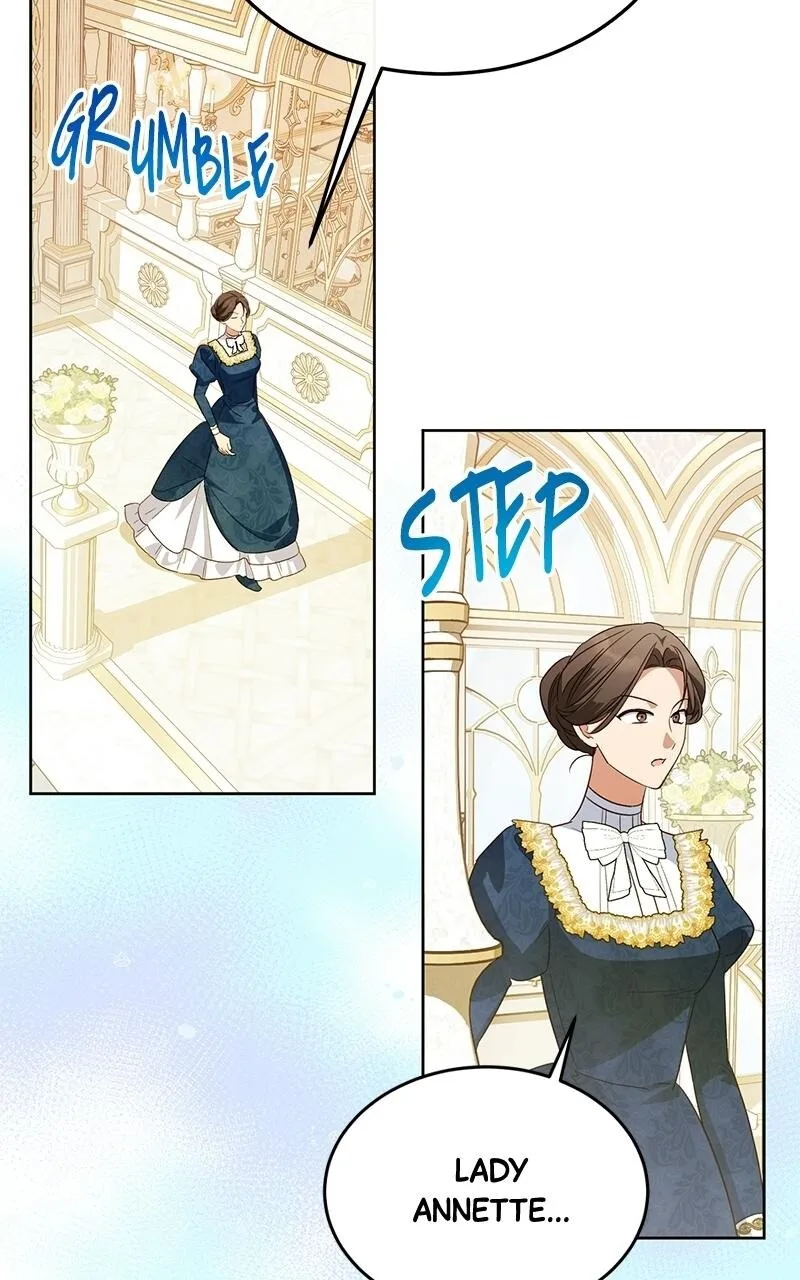 Born to Be the Grand Duchess Chapter 2 page 47