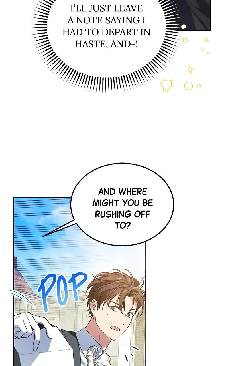 Born to Be the Grand Duchess Chapter 2 page 53