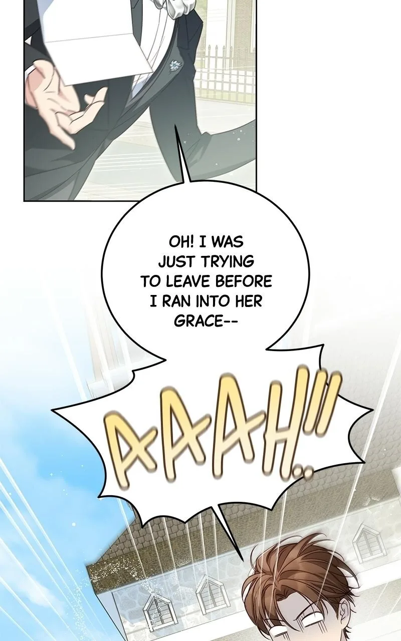 Born to Be the Grand Duchess Chapter 2 page 54