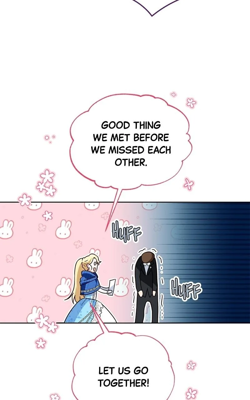 Born to Be the Grand Duchess Chapter 2 page 56