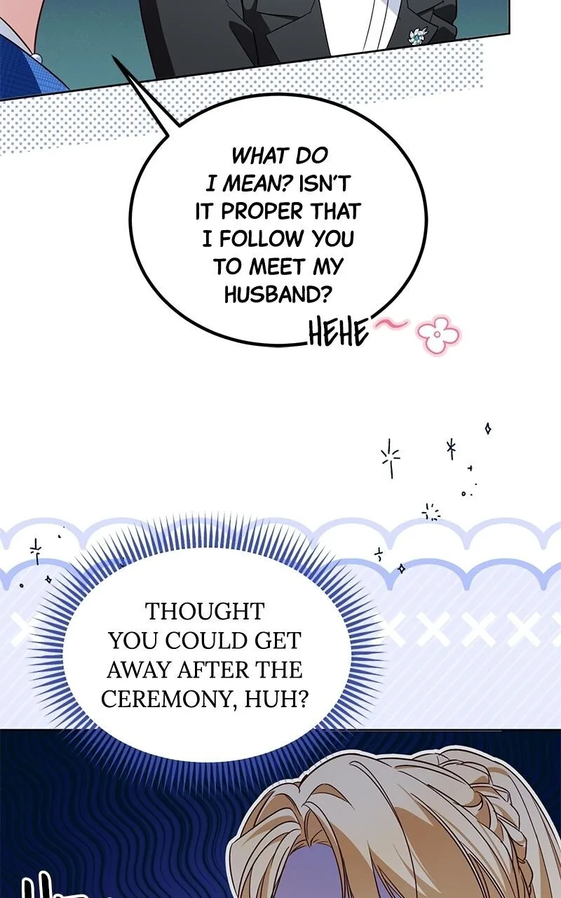 Born to Be the Grand Duchess Chapter 2 page 58