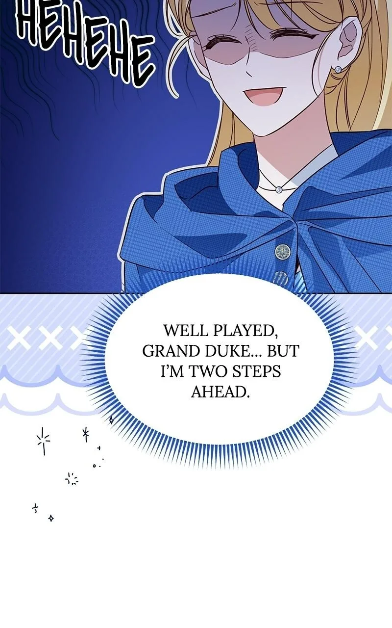 Born to Be the Grand Duchess Chapter 2 page 59